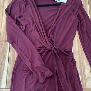 Fashion Nova Mini Dress